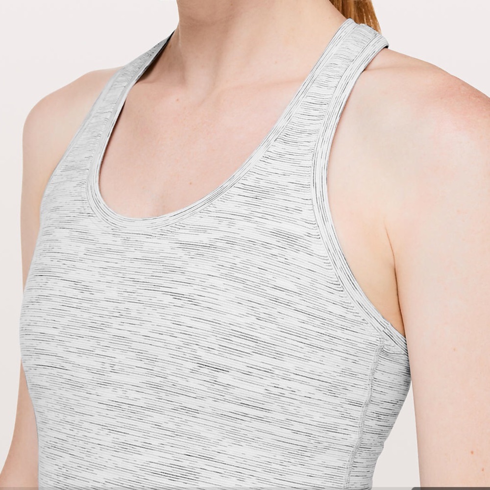 Tank top “Cool Racerback” - Picture 2 of 3